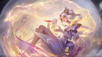 Caedrel宣布 Los Ratones 将不参加下个NLC赛季