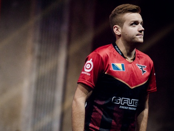 G2在 s1mple 上的传闻：“我们比他更关注年轻球员”