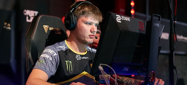 反作弊问题在Yalla! Cup质疑了 CS2 比赛的公平性