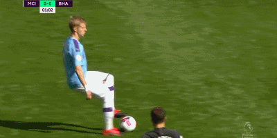 高清：英超阿森纳2-0 梅里诺传射萨卡破门