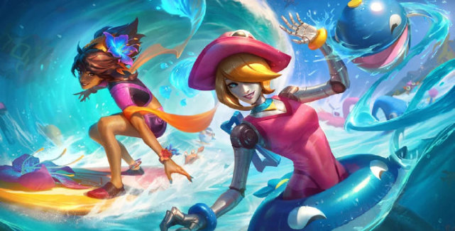 rookie ：Shanji之前被LNG偷家过，我们琢磨一下可以偷了