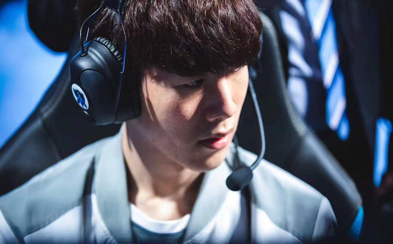 Meteor from T1 被认定为 2025 年曼谷大师赛的 MVP