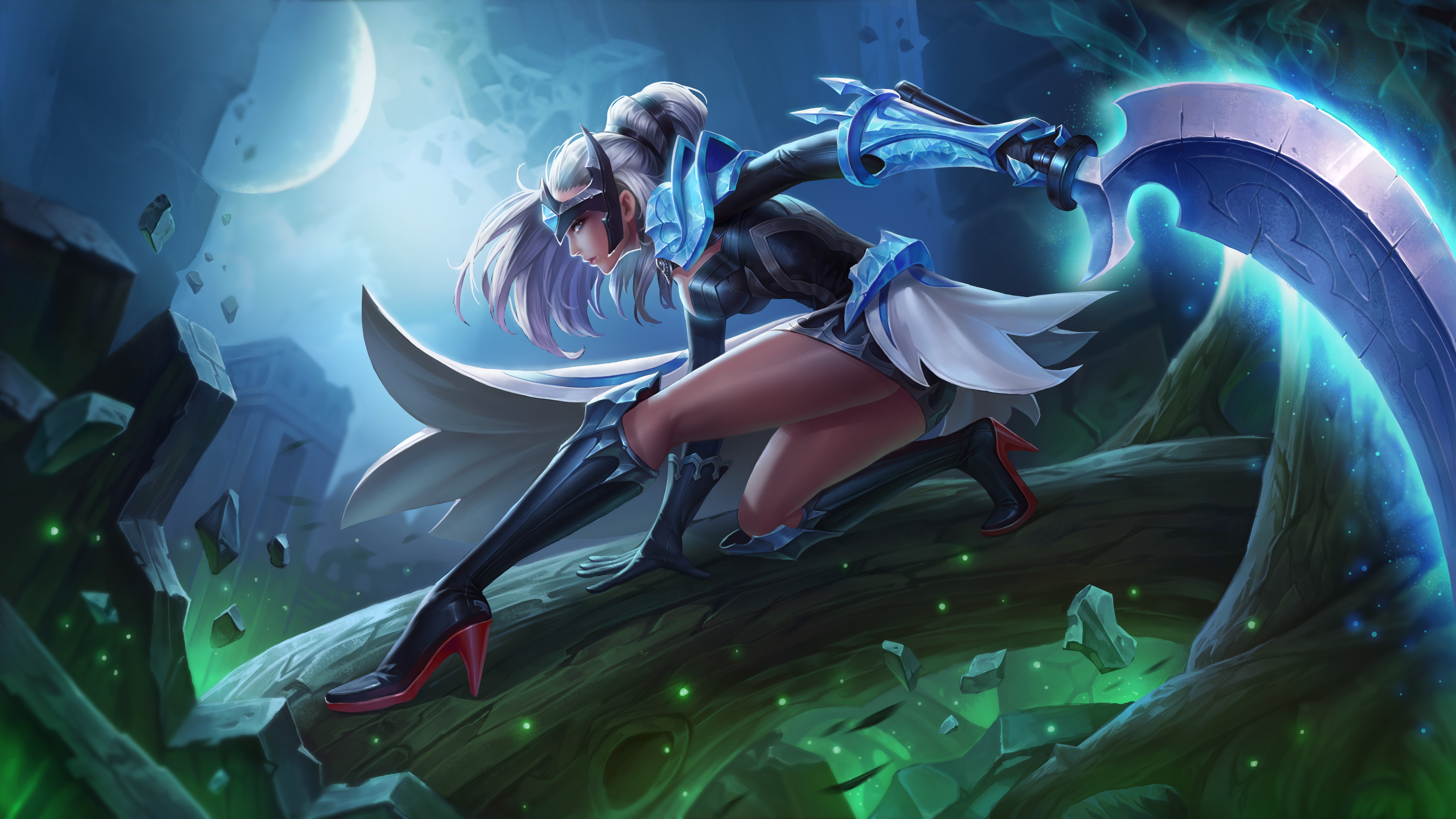 Royal Never Give Up 官方推特：我们离破产还远着呢。拿个假奖杯总比一无所有好吧？