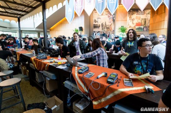 MRQ for the BLAST Austin Major将在6个地区在线进行